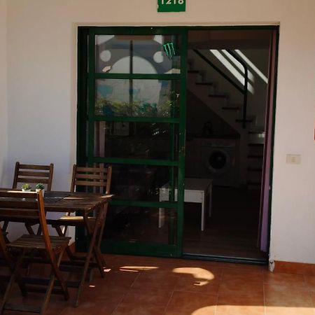 Bungalow Dunas&Sea Maspalomas マスパロマス エクステリア 写真
