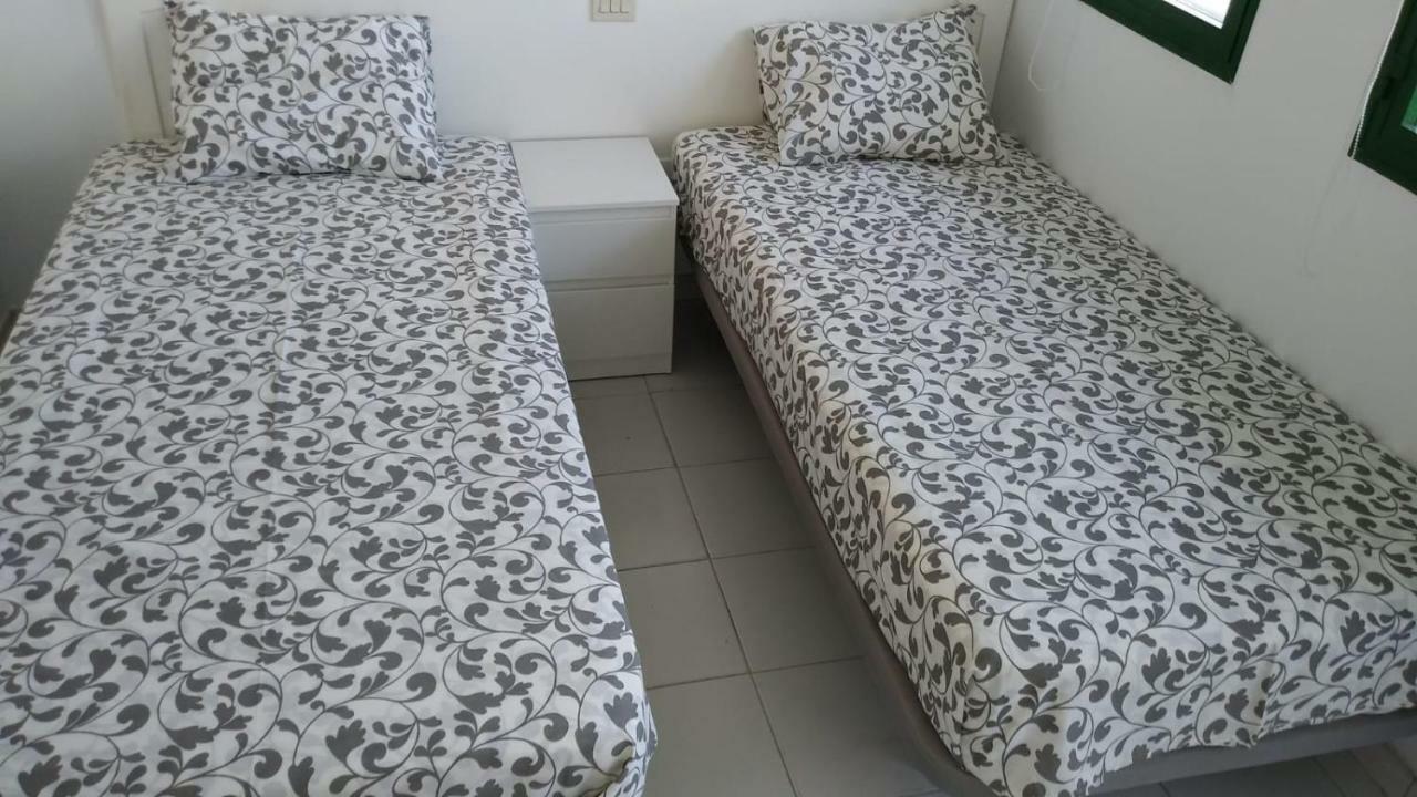 Bungalow Dunas&Sea Maspalomas マスパロマス エクステリア 写真